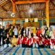 KKN Kelompok 20 Universitas Bojonegoro Gelar Pelatihan Jurnalistik di Desa Meduri