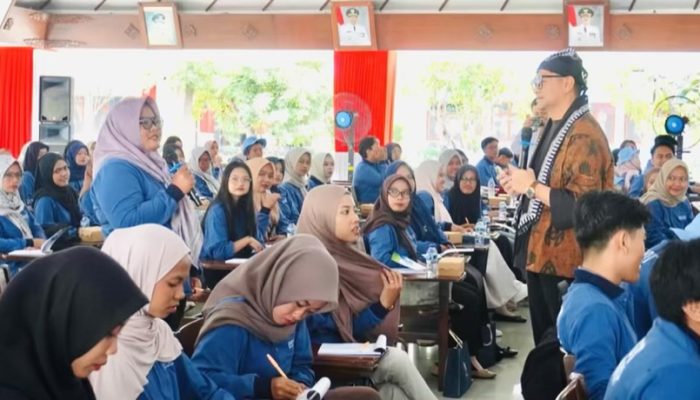 Pemkab Bojonegoro Gelar Bootcamp UMKM, Ciptakan Wirausaha Muda Berjiwa Petarung