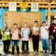 Mahasiswa KKN-TK Kelompok 20 Unigoro Resmi Tutup Masa Pengabdian di Desa Meduri