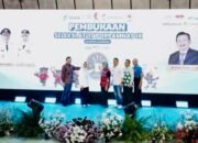 Wabup Nurul Azizah Buka PORPAMDA Jatim 2026 di Bojonegoro