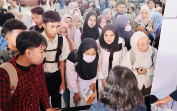 Ribuan Pelamar Padati Bejo Career Day 2026 di Pendopo Malowopati