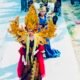 Sambut HUT ke-81 RI, Warga Pejok Bojonegoro Unjuk Kreasi dan Seni Tradisional