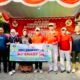 Wabup Apresiasi Progam Ledok Wetan SMART di Bojonegoro