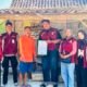Sentuhan KKN Kelompok 20 Universitas Bojonegoro: Dampingi UMKM Keripik Singkong Palupi Miliki NIB Resmi