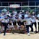 HUT ke-81 RI Desa Ngampel Gelar, Fun Volley Ball, Donor Darah, Reog hingga Pasar Malam Meriahkan Acara