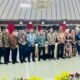 Setyo Wahono Sambut Kajari Baru Bojonegoro Mohamad Rohmadi