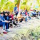 Strike 2 Kali! Aksi Wabup Nurul Azizah Bikin Kolam Pancing MCM Heboh