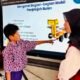 KKN Kelompok 20 Universitas Bojonegoro Edukasi Robot Mobil Surya di SDN Meduri 4