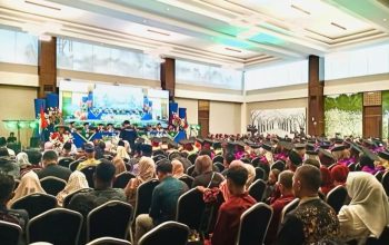 Pemkab Bojonegoro dan STIT Muhammadiyah Sinergi Cetak SDM Unggul