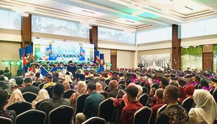 Pemkab Bojonegoro dan STIT Muhammadiyah Sinergi Cetak SDM Unggul