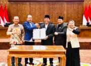 Perubahan KUA-PPAS 2026 Bojonegoro Ditetapkan, Belanja Capai Rp 6,25 T