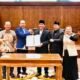 Perubahan KUA-PPAS 2026 Bojonegoro Ditetapkan, Belanja Capai Rp 6,25 T