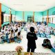 Cegah Pergaulan Bebas, KKN Unugiri Kelompok 39 Gandeng Polsek Margomulyo Edukasi Pelajar