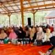 Pesan Wakil Ketua DPRD Hj Mitro’atin di Haul Mbah Mo Sari Bojonegoro