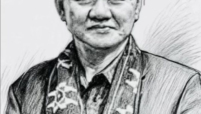 DPR Jangan Bebal, Segera Sahkan UU Perampasan Aset!