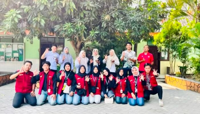 KKN-TK Kelompok 20 Unigoro Gelar Pelatihan Robotik Bertenaga Surya di SD Negeri Meduri 3