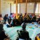 Tingkatkan Nilai Ekonomi Uwi Ungu, KKN Unugiri Kelompok 39 Gelar Workshop di Margomulyo