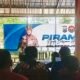 Perkuat Sinergi dan Tangkal Hoaks, Kapolres Bojonegoro Gelar Piramida Bersama Awak Media