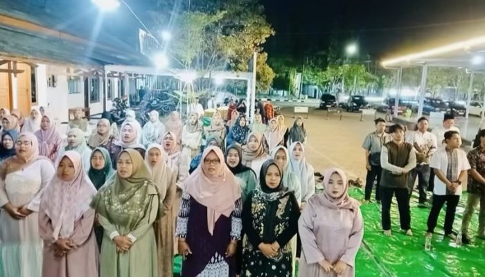 FKUB Bojonegoro Gelar Doa Lintas Agama Peringati HUT ke-81