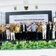 SMSI Kukuhkan Pokja Jaga Desa, Tekankan Etika Pers