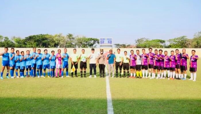 Usung Fun Football, DPD PKDI Cup 2 Jatim Bergulir di Bojonegoro