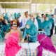 Atasi Stunting dan ATS, TP PKK Bojonegoro Gelar Kunjungan Terpadu di Ngambon