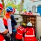PLN UP3 Bojonegoro Amankan Pasokan Listrik Haul Ponpes Sabilunnajah