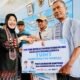 Nurul Azizah Serahkan Alsinta Ke 12 Poktan Bojonegoro