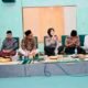 Lewat “Kulo Nuwun”, AKBP Yenni Diarty Rajut Silaturahmi Bersama Tokoh NU Bojonegoro