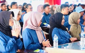 Bootcamp Dinpora Bojonegoro 2026 Jadi Wadah Pemuda Mengasah Skill