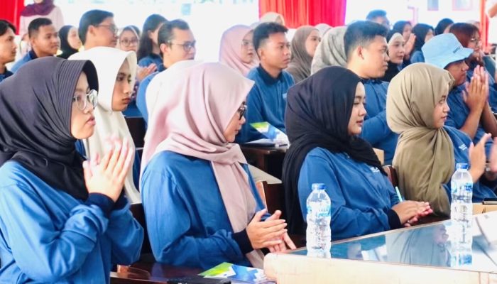 Bootcamp Dinpora Bojonegoro 2026 Jadi Wadah Pemuda Mengasah Skill