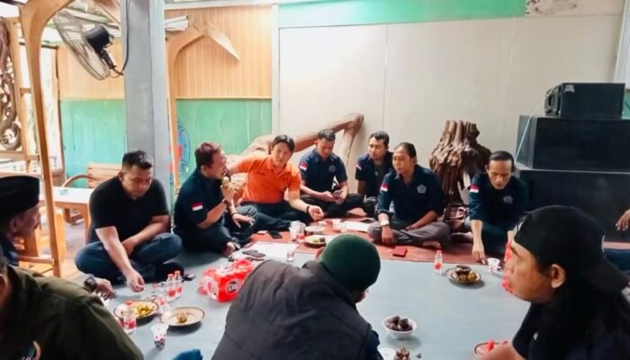 PJI Bojonegoro Matangkan Agenda Social dan Harlah Ke-28