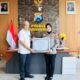 Terbaik di KPPN, Polres Bojonegoro Sabet Penghargaan Kemenkeu