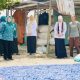 Daur Ulang Plastik di Desa Tebon Bojonegoro, Sampah Rumah Tangga Disulap Jadi Bayar Pajak