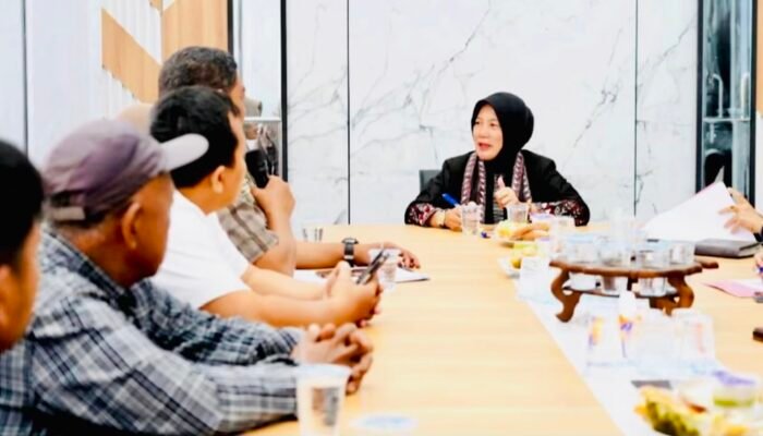 Kendalikan Harga Daging Sapi, Pemkab Bojonegoro dan Pelaku Usaha Sepakati Empat Poin Strategis