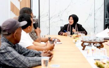 Kendalikan Harga Daging Sapi, Pemkab Bojonegoro dan Pelaku Usaha Sepakati Empat Poin Strategis
