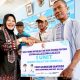Nurul Azizah Serahkan Alsinta Ke 12 Poktan Bojonegoro