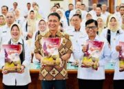 Pemkab Bojonegoro Luncurkan Gerakan Gaspol untuk ASN
