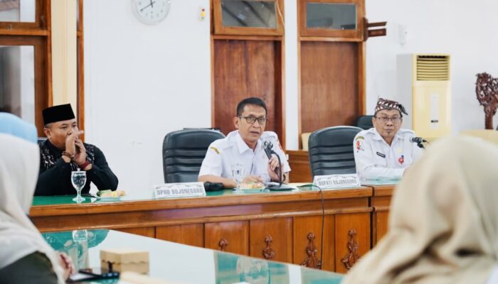 Bojonegoro Sahkan Perda KLA, Bupati Setyo Wahono Tekankan Perlindungan Anak Jadi Prioritas Utama