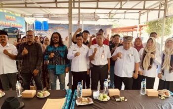 Pemkab Bojonegoro Gelar Bimtek IKM Gerabah di Desa Rendeng