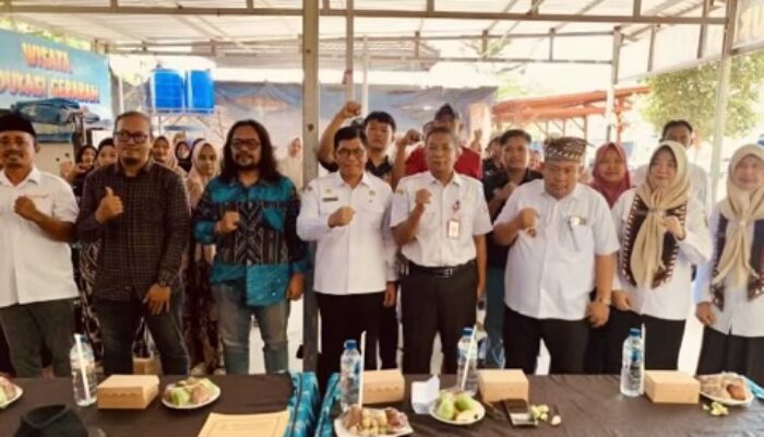 Pemkab Bojonegoro Gelar Bimtek IKM Gerabah di Desa Rendeng