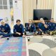 PJI Bojonegoro Rapat di Gunung Lawu, Ada Filosofi di Baliknya