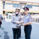 Dua Polisi Bojonegoro Raih Penghargaan 110 Mabes Polri