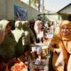 Kodim Bojonegoro Gandeng UMKM Gelar Pasar Sembako Mura