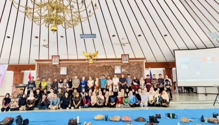 Kelas Inspirasi Bojonegoro Sasar 11 SD di Bubulan