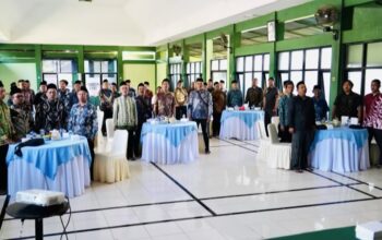 Perkuat Karakter Bangsa, Kodim 0813 Bojonegoro Gelar Pemberdayaan Komponen Masyarakat