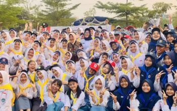 HUT ke-81 PMI, Wabup Bojonegoro Apresiasi 901 Anggota PMR