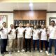 Bupati Lamongan Ajak SMSI Berkolaborasi Kawal Pembangunan Daerah