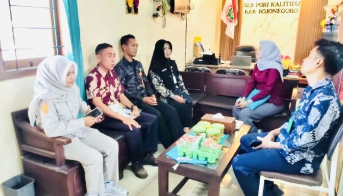 Pemkab Bojonegoro Sediakan Angkutan Pelajar Gratis untuk Siswa Disabilitas