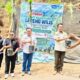 Masyarakat dan Pemerintah Nganjuk Gelar Penghijauan di Lereng Gunung Wilis